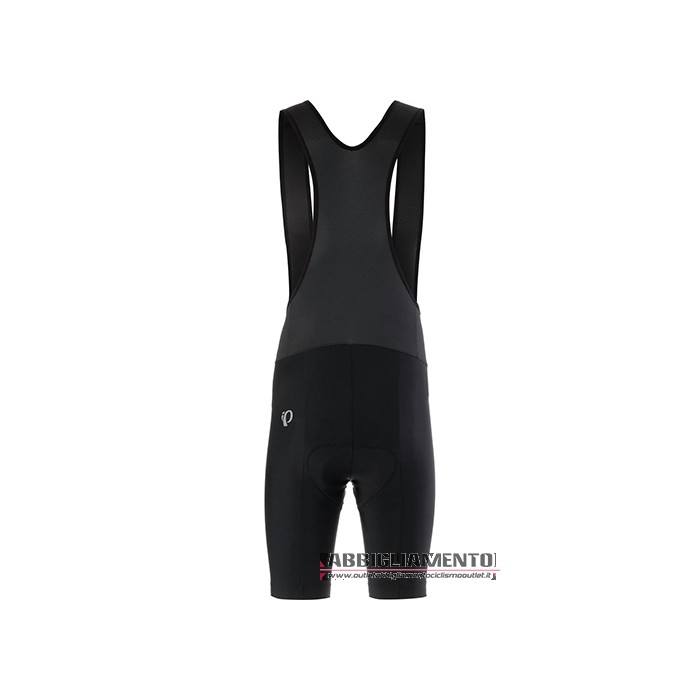 Abbigliamento Pearl Izumi 2021 Manica Corta e Pantaloncino Con Bretelle Bianco Grigio - Clicca l'immagine per chiudere